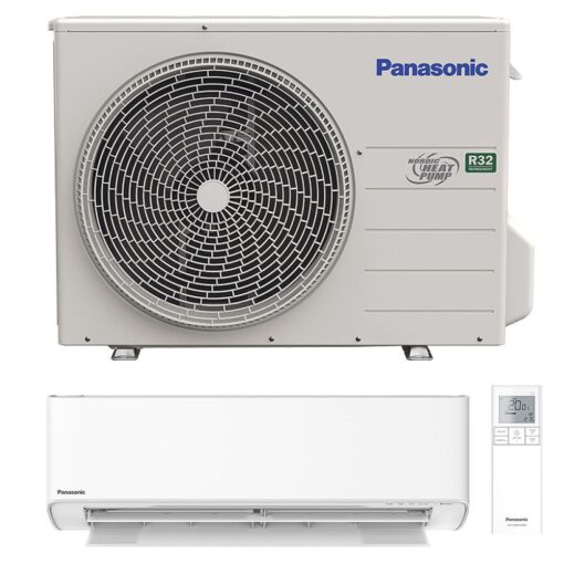 Panasonic CU / CS-NZ25/35YKE